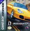 Need for Speed - Porsche Unleashed Box Art Front